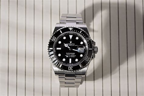 best selling rolex watch|Meer.